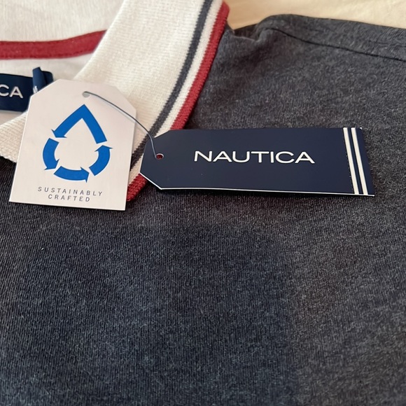 Nautica Polo Shirt - Picture 3 of 6